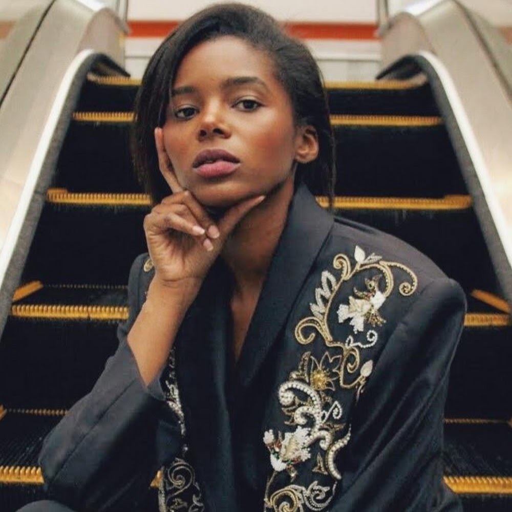 Meet your Posher, Kandia